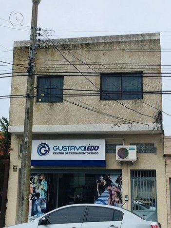 apartment em Rua Cristóvão Colombo, Cidade Nova - Rio Grande - RS