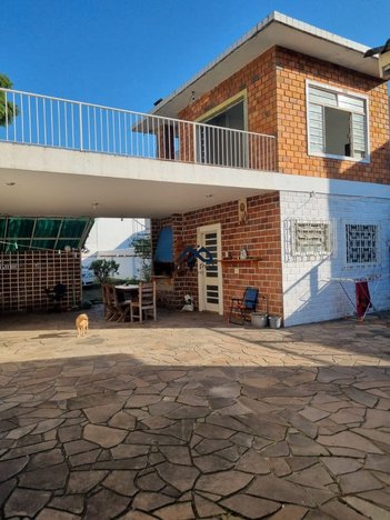 house em Rua Tamandaré, Camaquã - Porto Alegre - RS