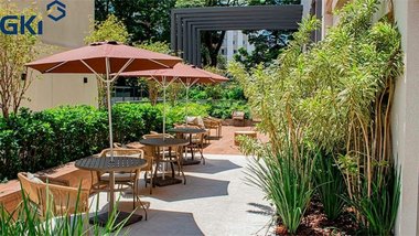 apartment em Rua Campevas, Perdizes - São Paulo - SP