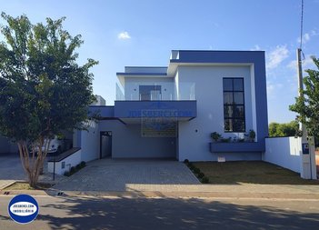 house em Rua da Liberdade, Residencial Portal do Sol - Holambra - SP