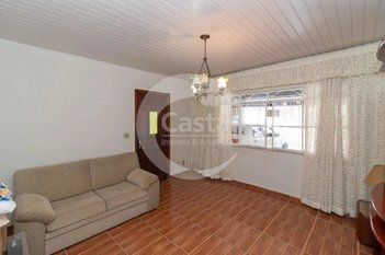 house em Rua Padre Otto Maria, Chácara Mafalda - São Paulo - SP