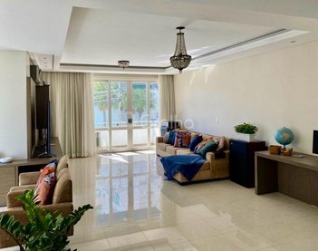 apartment em Avenida Jornalista Rubens de Arruda Ramos, Centro - Florianópolis - SC