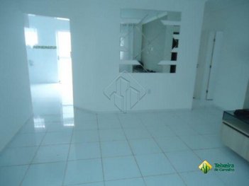 apartment em Rua Enilson Lucena, Bancários - João Pessoa - PB