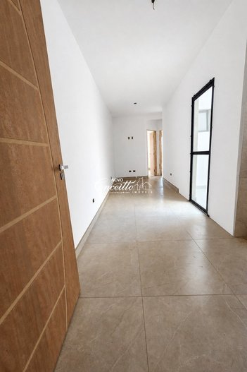 apartment em Rua Beirute, Jardim das Maravilhas - Santo André - SP