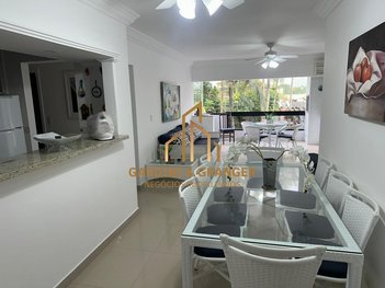 apartment em Rua Carlos Henrique Brech, Maitinga - Bertioga - SP