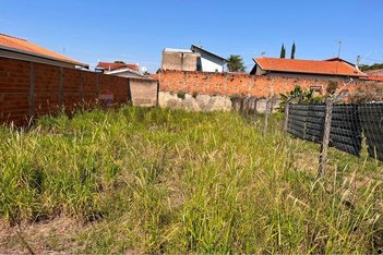 land_lot em Rua Vitório Boretti, Jardim Itapema - Itapira - SP