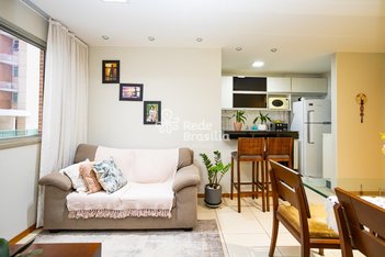 apartment em Área Especial 2 Módulo F, Guará II - Brasília - DF