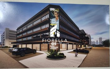 office em Presidente Kennedy, Kobrasol - São José - SC