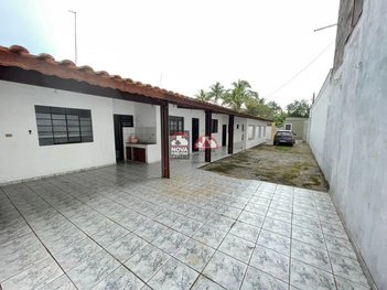 house em Travessa Rosa Paes, Barranco Alto - Caraguatatuba - SP