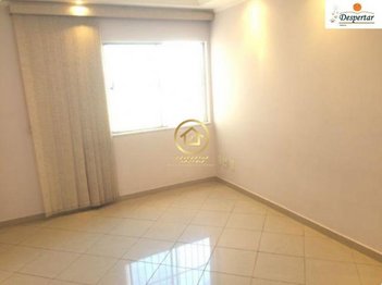 apartment em Rua Willis Roberto Banks, Parque Maria Domitila - São Paulo - SP