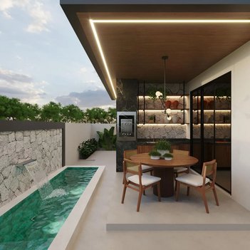 house em Rodovia BR-230, Brisamar - João Pessoa - PB