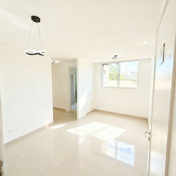 apartment em Rua Luísa Dias Martins, Jardim Alvorada - Nova Iguaçu - RJ
