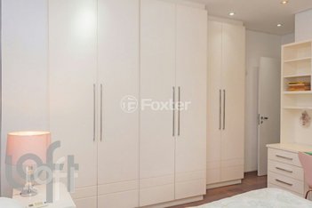 apartment em Rua Domingos Lopes da Silva, Vila Suzana - São Paulo - SP