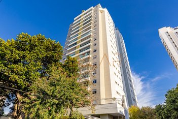 apartment em Rua Conceição Marcondes Silva, Vila Congonhas - São Paulo - SP