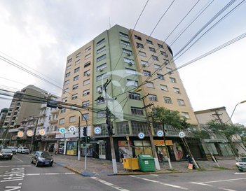 apartment em Avenida Itália, São Pelegrino - Caxias do Sul - RS