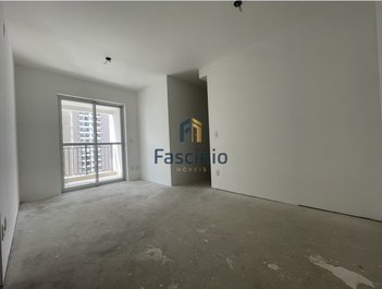 apartment em Rua Celso Ramos, Vila Andrade - São Paulo - SP