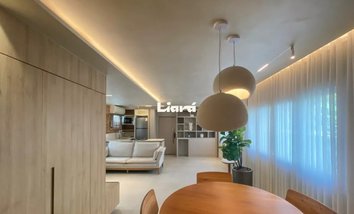 apartment em Rua Urimonduba, Itaim Bibi - São Paulo - SP