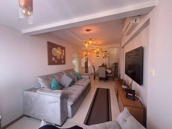 apartment em Irmãos Vieira, Campinas - São José - SC