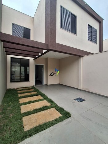 apartment em Rua Passos Ferreira, Santa Rosa - Belo Horizonte - MG