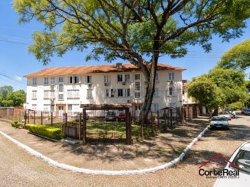 apartment em Rua Itacolomi, Passo da Areia - Porto Alegre - RS