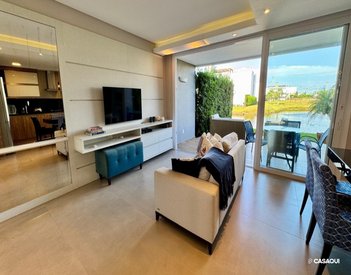 house em Avenida Guatambu, Centro - Xangri-Lá - RS