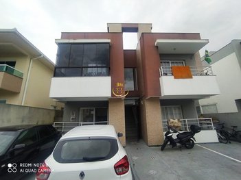 apartment em Rua Manoel Candido de Farias, Nova Palhoça - Palhoça - SC