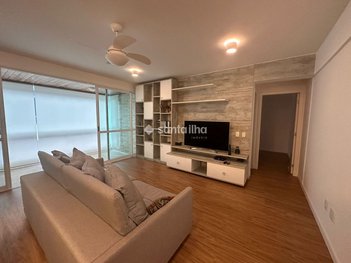 apartment em Rua Rita Lourenço da Silveira, Lagoa da Conceição - Florianópolis - SC
