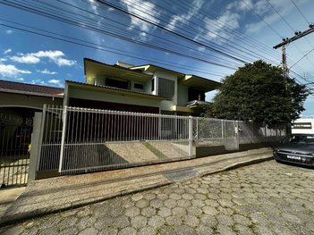 house em João Nilo Morfim, Nossa Senhora do Rosário - São José - SC