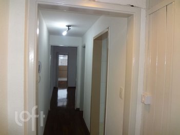 apartment em Francisco Marengo, Tatuapé - São Paulo - SP