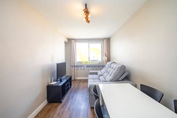 apartment em Rua Lodovico Kaminski, Cidade Industrial - Curitiba - PR