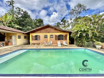 house em Rua Grécia, Jardim do Rio Cotia - Cotia - SP