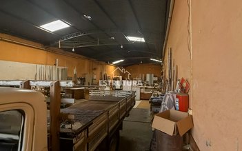 commercial_building em Rua 25, Jardim Mirassol - Rio Claro - SP