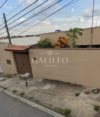 house em Rua Rachid Jorge Cury, Jardim do Lago - Jundiaí - SP