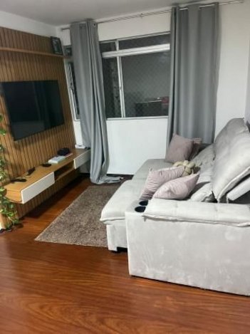 apartment em Rua São Florêncio, Cangaíba - São Paulo - SP