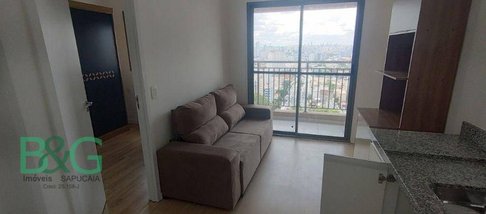apartment em Rua Américo de Campos, Liberdade - São Paulo - SP