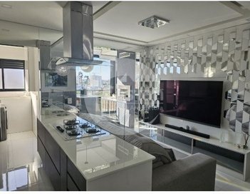 apartment em Avenida Professor Luiz Ignácio Anhaia Mello, Vila Prudente - São Paulo - SP