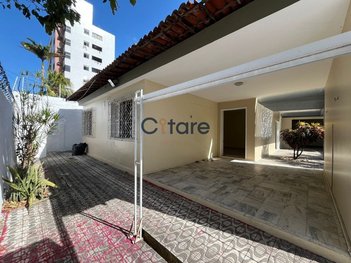 house em Rua Frei Bernardino, Joaquim Távora - Fortaleza - CE