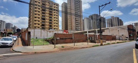 land_lot em Rua Humaitá, Santa Cruz do José Jacques - Ribeirão Preto - SP