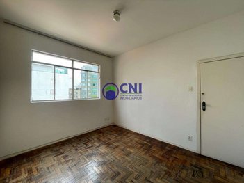 apartment em Rua Joaquim Linhares, Anchieta - Belo Horizonte - MG