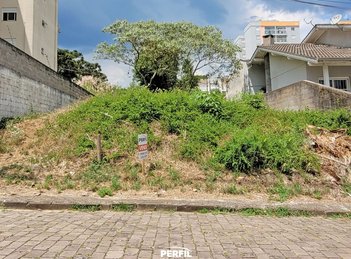 land_lot em Rodolpho Schio, Vinhedos - Caxias do Sul - RS