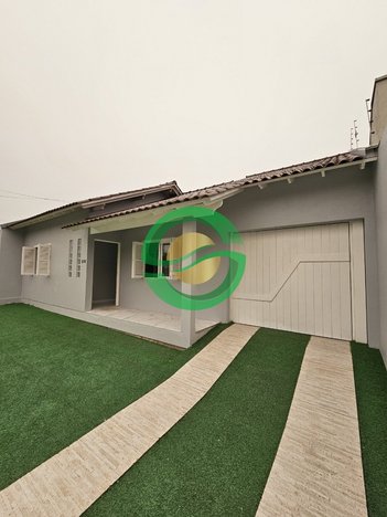house em Rua Acre, Ana Nery - Santa Cruz do Sul - RS