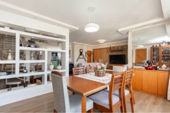 apartment em Rua Vieira de Morais, Campo Belo - São Paulo - SP