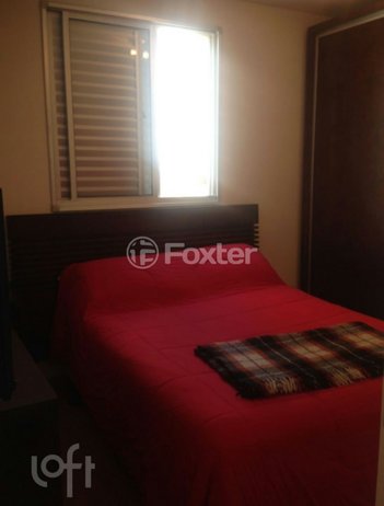 apartment em Rua Dom Salomão Ferraz, Vila Andrade - São Paulo - SP