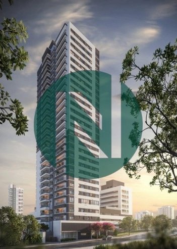 apartment em Rua Visconde de Pirajá, Vila Dom Pedro I - São Paulo - SP
