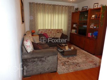 house em Rua Álvaro Lins, Vila Tibiriçá - Santo André - SP