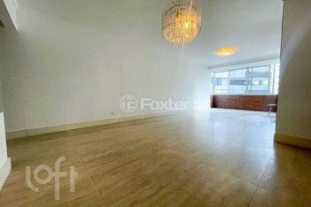 apartment em Rua Capitão Prudente, Pinheiros - São Paulo - SP