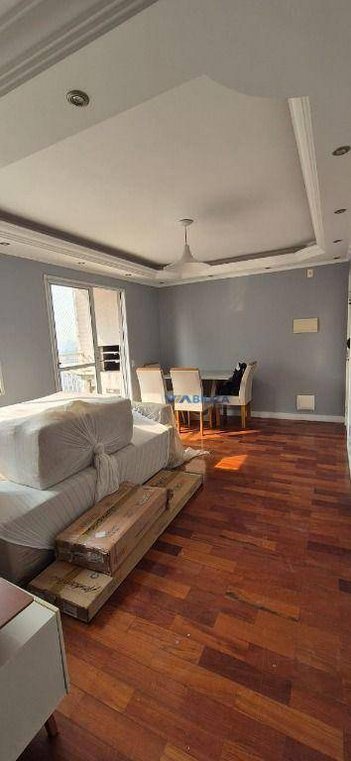 apartment em Rua Endres, Vila das Bandeiras - Guarulhos - SP