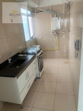 apartment em Rua José Timótheo da Silva, São Pedro - Osasco - SP