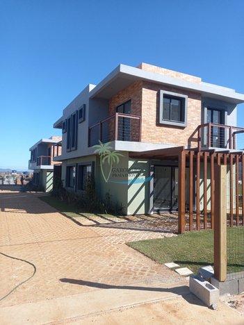 house em Rua Vilson de Souza, Ambrosio - Garopaba - SC