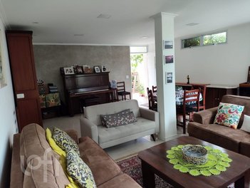 house em Amâncio Klein, Vila das Belezas - São Paulo - SP